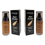 London Girl Liquid Foundation SPF15 - 40ml (Options) (0255)