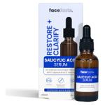 Face Facts Restore & Clarify Salicylic Acid Serum - 30ml (0276) (30276-150) FF.A/23