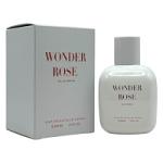 Wonder Rose (Ladies 100ml EDP) Fine Perfumery (0282) (FP9028) B/1b