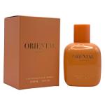 Oriental (Ladies 100ml EDP) Fine Perfumery (0299) (FP9029) B/1a