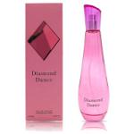 Diamond Dance (Ladies 100ml EDP) Fine Perfumery (0322) (FP6032) F/9