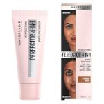 Maybelline Instant Anti Age Perfector 4-IN-1 Whipped Matte Makeup - 03 Medium (9518)