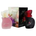 Le Jardin & d'Amour Day & Night Gift Set (Ladies 2x30ml EDP) Eden Classic (0431) - C/37