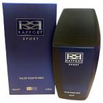 Sport (Mens 100ml EDT) Rapport (0493) - C/39