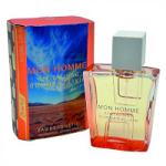 Mon Homme Revitalising Summer Elixir (Mens 100ml EDT) Omerta (FROM164) (0598) B/32a