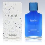 Starlet (Mens 100ml EDT) Fine Perfumery (0599) (FP6059) C/25