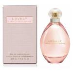 Lovely (Ladies 200ml EDP) Sarah Jessica Parker (0678)