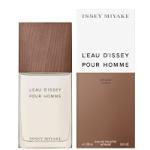 L'Eau D'Issey Vetiver (Mens 50ml EDT Intense) Issey Miyake (0715)