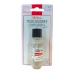 Sally Hansen Hard As Nails Hardener - Clear Transparent (45077) R142