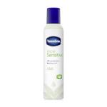 Vaseline Aloe Sensitive 48h Protection Pro Derma Deodorant - 250ml (6pcs) (0799) (£1.57/each)