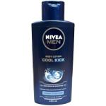 Nivea Men Cool Kick Body Lotion - 400ml (0821)