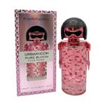 Urban Icon Pure Bloom (Ladies 100ml EDT) Myvibefragrances (0822) SC/11