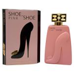 Shoe Shoe Pink (Ladies 100ml EDP) Omerta (FROM203) (0931)
