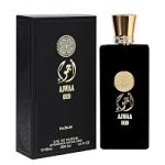 Ajwaa Oud (Unisex 100ml EDP) Nusuk (0980) NUSUK/5