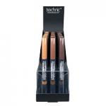 Technic Duo Colour Eyebrow Pencil & Spoolie (24pcs) (21519) (£0.98/each) C/59