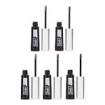 Sleek Brow Getter Fibre Brow Gel - 5ml (12pcs) (Assorted) (£2.00/each) ONLY 1 ITEM AVAILABLE!!!