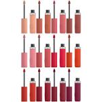 L'Oreal Infallible Matte Resistance Liquid Lipstick (Options)