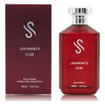 Laghmani's Club (Mens 100ml EDP) Fine Perfumery (FP9104) (1043) F/17