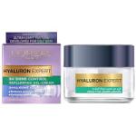 L'Oreal Hyaluron Expert 8H Shine Control Replumping Gel-Cream - 50ml (1082)
