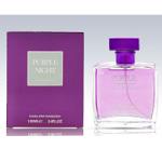 Purple Night (Ladies 100ml EDP) Fine Perfumery (1084) (FP6108) F/11