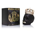 Police To Be The King (Mens 125ml EDT) Police (1127)