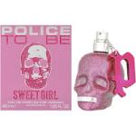 Police To Be Sweet Girl (Ladies 40ml EDP) Police (1129)