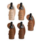 NYX Total Control Pro Drop Foundation - 13ml (Options) NYX/A13