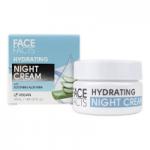 Face Facts Hydrating Night Cream - 50ml (3019) (13019-150) FF.B/41
