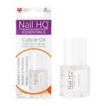 Nail HQ Essentials Cuticle Oil - 8ml (9pcs) (1322) (£1.25/each) Only 1 Bag Available!