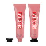 Maybelline Cheek Heat Cream Blush Gel - 30 Coral Ember (1335) R/138