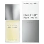 L'Eau D'Issey (Mens 125ml EDT) Issey Miyake (1365)