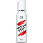Fogg Master Agar Fragrance Body Spray - 120ml (4pcs) (£2.75/each) (1415) - C/58