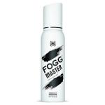 Fogg Master Marco Intense Fragrance Body Spray - 120ml (4pcs) (£2.75/each) (1453) - C/53