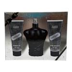 Catsuit for Men (Mens 3pcs Gift Set) Lamis (1465) (DAMAGED BOX)