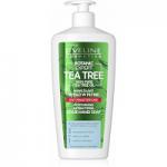 Eveline Botanic Expert Tea Tree Moisturizing Liquid Hand Soap - 350ml (1469) C/2