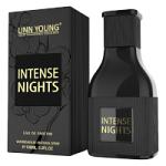 Intense Nights (Ladies 100ml EDP) Linn Young (FRLY205) (1476) B/32e