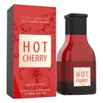 Hot Cherry (Ladies 100ml EDP) Linn Young (FRLY207) (1490) B/32g
