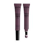 NYX Powder Puff Lip Cream - PPL19 Detention (2332) NYX - D/3