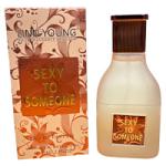 Sexy To Someone (Ladies 100ml EDP) Linn Young (FRLY209) (1513) B/32f