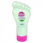 Face Facts The Foot Factory Peppermint Foot Lotion - 180ml (5167) (15167-012) FF.D/13