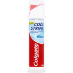Colgate Cool Stripe Pump Toothpaste - 100ml (S.1527) T-A/13