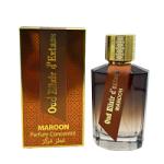 Oud Elixir d'Extase Maroon (Unisex 100ml EDP) Linn Young (FRLY213) (1537)