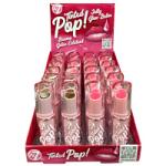 W7 Tinted Pop! Jelly Glow Lip Balm (24pcs) (1552) (TPJ) (£1.41/each) C/61