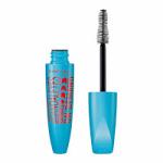 Rimmel Scandaleyes Volume On Demand Waterproof Mascara - 001 Black (1572) M/82