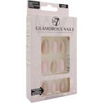 W7 Glamorous Nails - Glitter & Glitz (12pcs) (GNGG) (£1.69/each) (9460) W7 NAILS/27