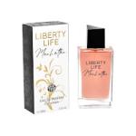 Liberty Life Manhattan (Ladies 100ml EDP) Real Time (FRRT211) (1633) A/53