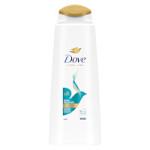Dove Daily Moisture Shampoo - 250ml (1660)