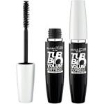 Maybelline Turbo Volum' Express Waterproof Mascara - Black (1757) M/104