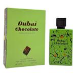Dubai Chocolate Pistachio Kunafa (Unisex 100ml EDP) Fragrance Couture (1876) Arab.E/17b