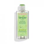 Simple Kind To Skin Soothing Facial Toner - 200ml (6pcs) (£2.63/each) (7636), Dove.A/24